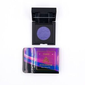 Nomad - Stockholm Nordic Lights Intense Eyeshadow Norrsken No 1 - .08 oz / 2.2 g